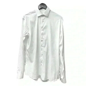 Prada 100% Cotton Classic  Shirt (2)